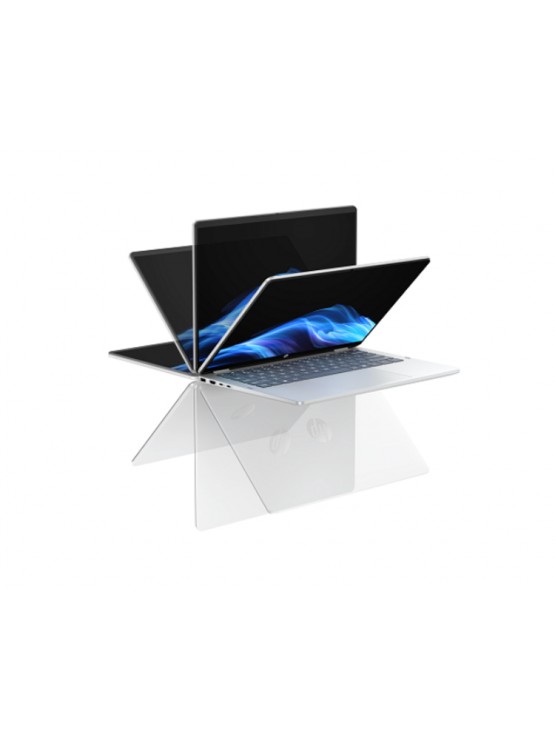 ნოუთბუქი: HP OmniBook 5 Flip 14 14" 2K Touch Intel Core 7 150U 16GB 1TB SSD - CV6X8EA