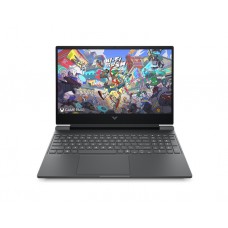 ნოუთბუქი: HP Victus 15 15.6" FHD 144Hz Intel Core 5 210H 16GB 512GB SSD RTX5050 8GB - CV6X9EA