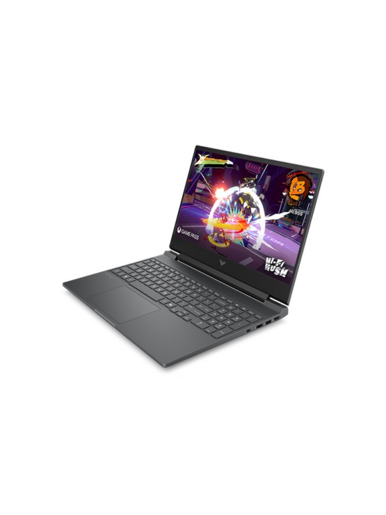 ნოუთბუქი: HP Victus 15 15.6" FHD 144Hz Intel Core 5 210H 16GB 512GB SSD RTX5050 8GB - CV6X9EA