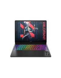 ნოუთბუქი: HP OMEN 16" 2.5K 240Hz Intel Ultra 7 255HX 32GB 1TB RTX5070 Ti 12GB - C5HZ0EA