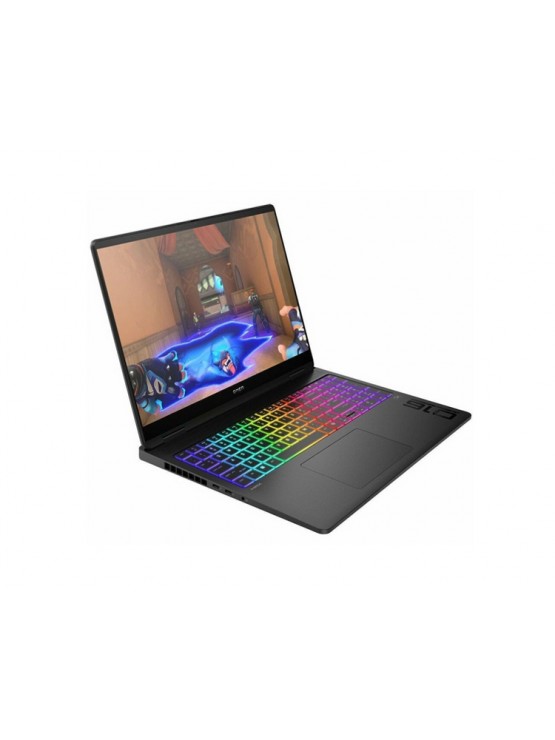 ნოუთბუქი: HP OMEN 16" 2.5K 240Hz Intel Ultra 7 255HX 32GB 1TB RTX5070 Ti 12GB - C5HZ0EA