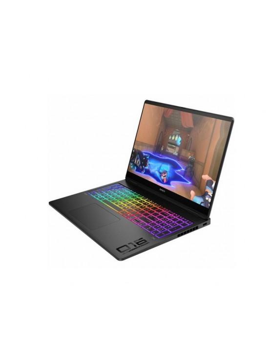 ნოუთბუქი: HP OMEN 16" 2.5K 240Hz Intel Ultra 7 255HX 32GB 1TB RTX5070 Ti 12GB - C5HZ0EA