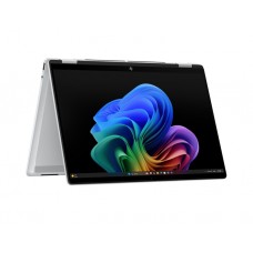 ნოუთბუქი: HP OmniBook X Flip AI 14 14" 2K OLED Touch Intel Core 5 226V 16GB 512GB SSD Win 11 Home - D2GN3EA
