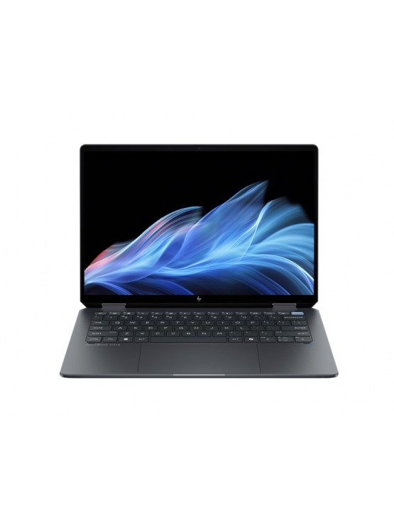 ნოუთბუქი: HP OmniBook Ultra Flip AI x360 14" 2.8K Touch OLED 120Hz Intel Ultra 7 258V 32GB 2TB SSD Win11 Home - D50N6EA