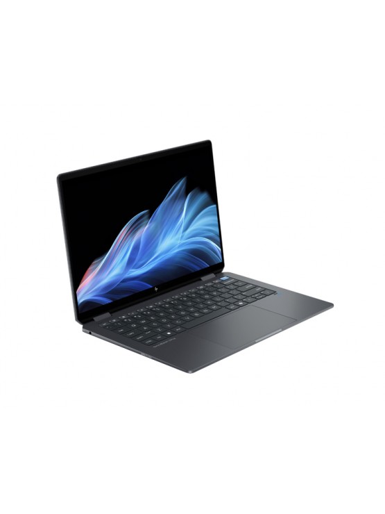 ნოუთბუქი: HP OmniBook Ultra Flip AI x360 14" 2.8K Touch OLED 120Hz Intel Ultra 7 258V 32GB 2TB SSD Win11 Home - D50N6EA