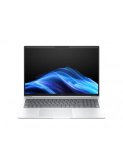 ნოუთბუქი: HP EliteBook 8 G1i 16 16" WUXGA Intel Ultra 7 258V 32GB 512GB SSD - D85B3ET