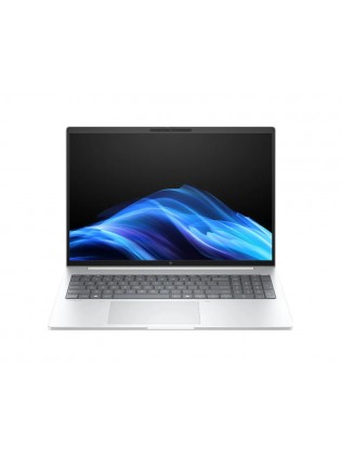 ნოუთბუქი: HP EliteBook 8 G1i 16 16" WUXGA Intel Ultra 5 228V 32GB 512GB SSD - D85B2ET