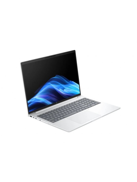 ნოუთბუქი: HP EliteBook 8 G1i 16 16" WUXGA Intel Ultra 5 228V 32GB 512GB SSD - D85B2ET