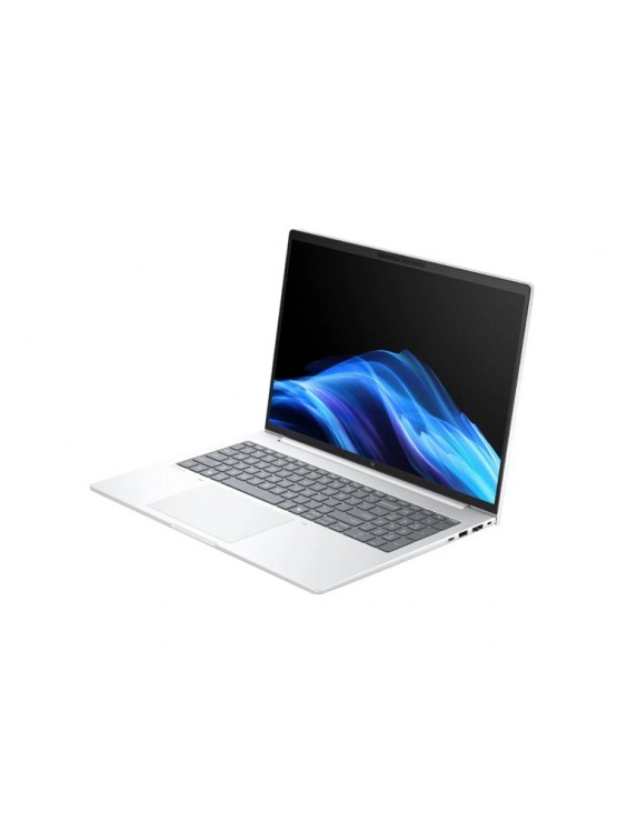 ნოუთბუქი: HP EliteBook 8 G1i 16 16" WUXGA Intel Ultra 5 228V 32GB 512GB SSD - D85B2ET