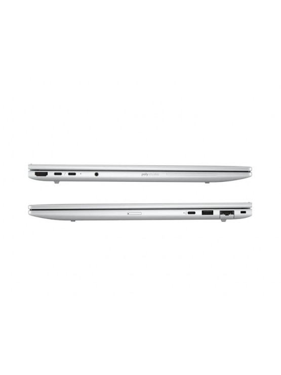 ნოუთბუქი: HP EliteBook 8 G1i 16 16" WUXGA Intel Ultra 5 228V 32GB 512GB SSD - D85B2ET
