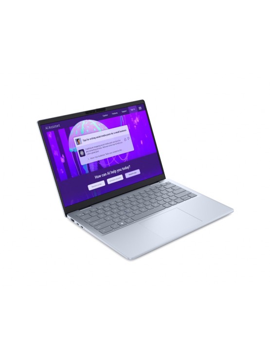 ნოუთბუქი: Dell 14 Plus DB14250 14" 2.5K Intel Ultra 9 288V 32GB 1TB SSD Win11 Pro - DB14250_LNL_203