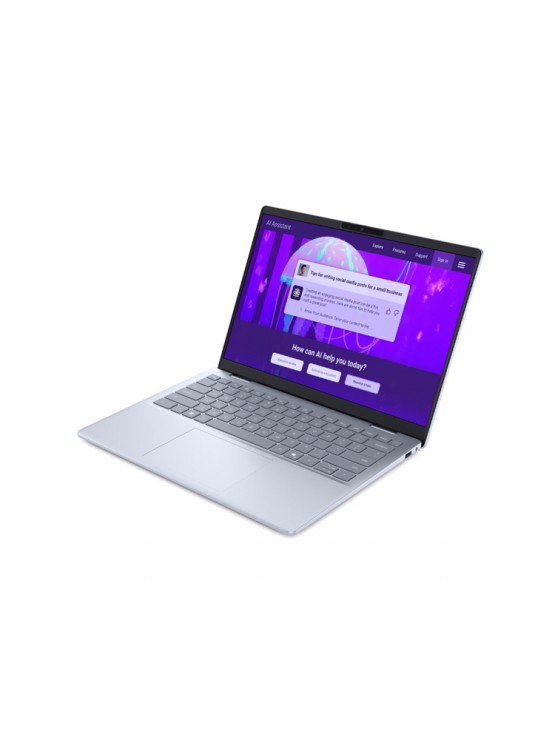 ნოუთბუქი: Dell 14 Plus DB14250 14" 2.5K Intel Ultra 9 288V 32GB 1TB SSD Win11 Pro - DB14250_LNL_203