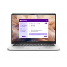 ნოუთბუქი: Dell 14 Plus DB14250 14" 2.5K Intel Ultra 7 256V 16GB 1TB SSD Win11 Pro - DB14250_LNL_204