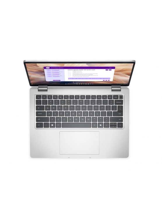 ნოუთბუქი: Dell 14 Plus DB14250 14" 2.5K Intel Ultra 7 256V 16GB 1TB SSD Win11 Pro - DB14250_LNL_204