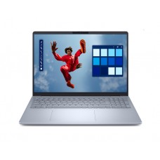 ნოუთბუქი: Dell 16 Plus DB16250 16" 2.5K Intel Ultra 7 256V 16GB 512GB SSD Win11 Pro - DB16250_LNL_206