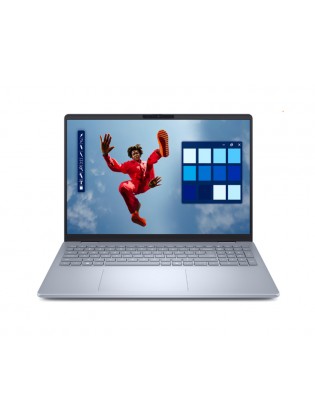 ნოუთბუქი: Dell 16 Plus DB16250 16" 2.5K Intel Ultra 7 256V 16GB 512GB SSD Win11 Pro - DB16250_LNL_206