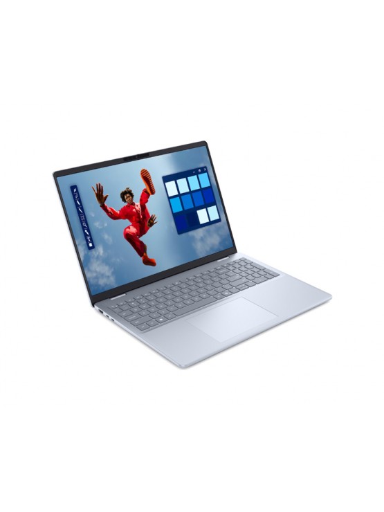 ნოუთბუქი: Dell 16 Plus DB16250 16" 2.5K Intel Ultra 7 256V 16GB 512GB SSD Win11 Pro - DB16250_LNL_206