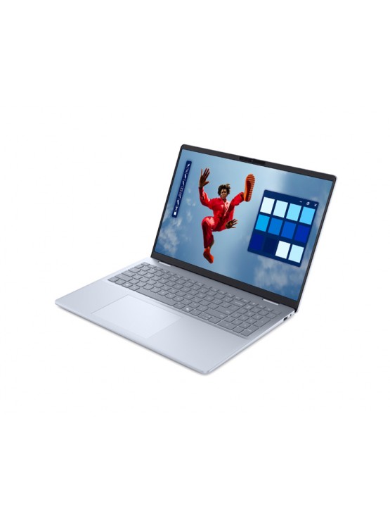 ნოუთბუქი: Dell 16 Plus DB16250 16" 2.5K Intel Ultra 7 256V 16GB 512GB SSD Win11 Pro - DB16250_LNL_206