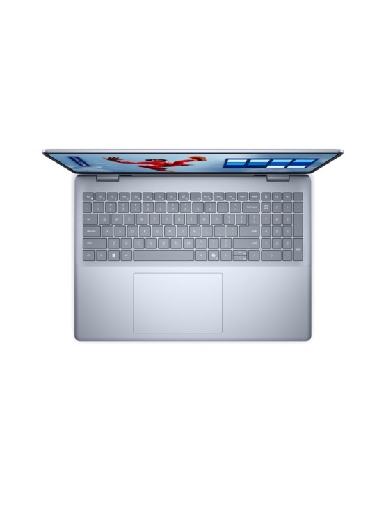 ნოუთბუქი: Dell 16 Plus DB16250 16" 2.5K Intel Ultra 7 256V 16GB 512GB SSD Win11 Pro - DB16250_LNL_206