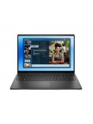 ნოუთბუქი: Dell 16 DC16250 16" FHD+ Intel Core 5 120U 8GB 512GB SSD - DC16250_RPLU-R_015_UBU