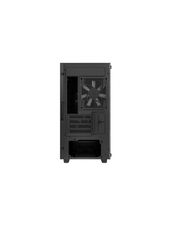 ქეისი: DeepCool CC360 ARGB 3x120mm ARGB Fans Mid-Tower Black