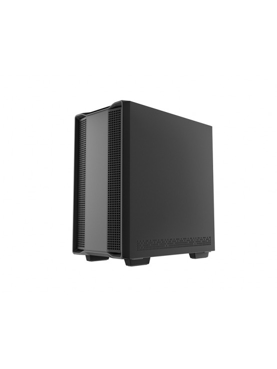 ქეისი: DeepCool CC360 ARGB 3x120mm ARGB Fans Mid-Tower Black