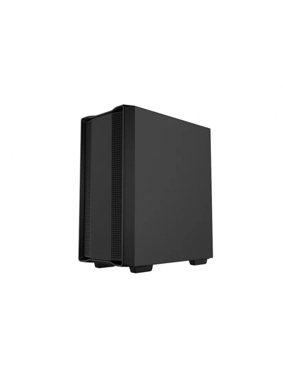 ქეისი: DeepCool CC560 Limited V2 4x120mm Led Fans Mid-Tower Black