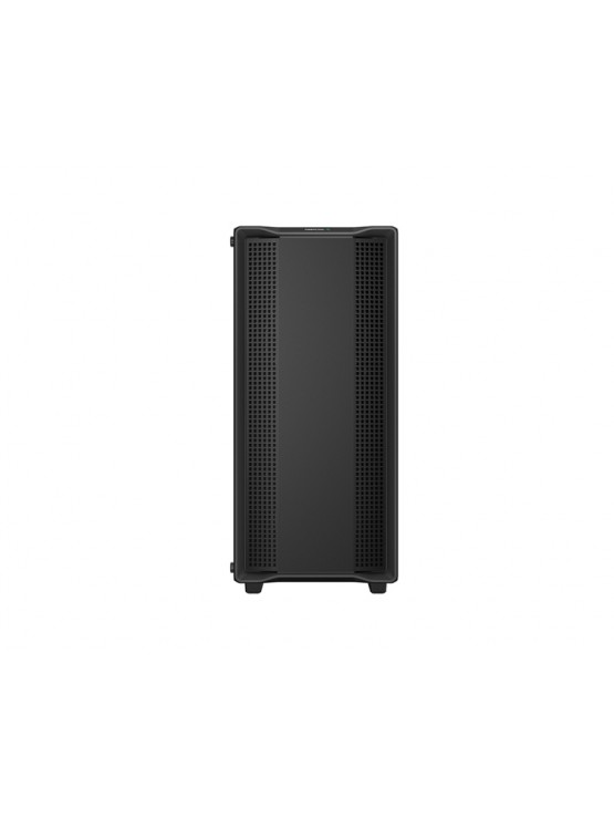 ქეისი: DeepCool CC560 Limited V2 4x120mm Led Fans Mid-Tower Black