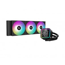 ქულერი: DeepCool LD360 RGB LED Universal Liquid Cooler