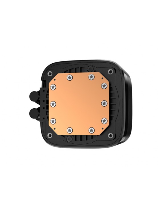 ქულერი: DeepCool LD360 RGB LED Universal Liquid Cooler