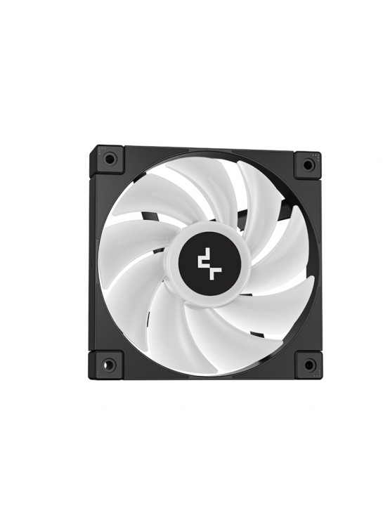 ქულერი: DeepCool LD360 RGB LED Universal Liquid Cooler