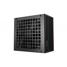 კვების ბლოკი: DeepCool PF750 750W 80PLUS 230V EU Power Supply