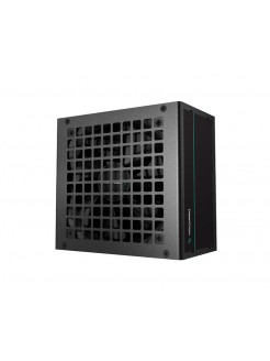 კვების ბლოკი: DeepCool PF750 750W 80PLUS 230V EU Power Supply