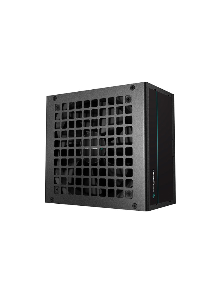 კვების ბლოკი: DeepCool PF750 750W 80PLUS 230V EU Power Supply