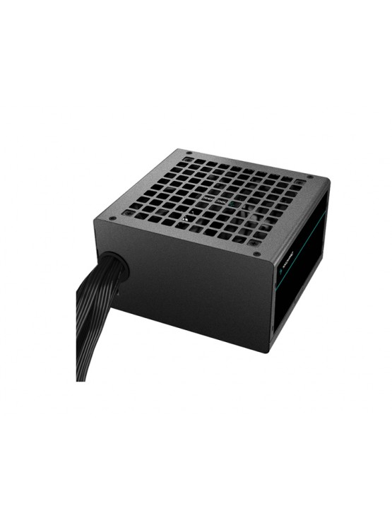 კვების ბლოკი: DeepCool PF750 750W 80PLUS 230V EU Power Supply