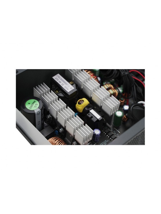 კვების ბლოკი: DeepCool PF750 750W 80PLUS 230V EU Power Supply