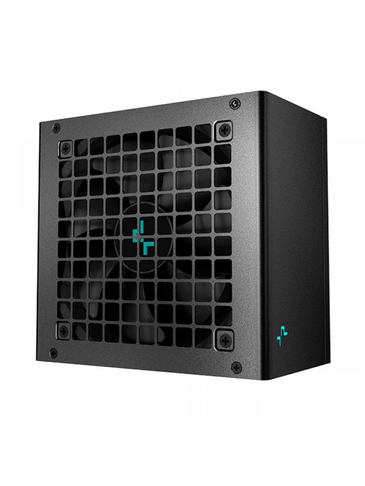 კვების ბლოკი: DeepCool PK850D 850W 80 Plus Bronze