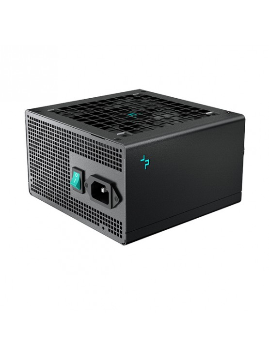 კვების ბლოკი: DeepCool PK850D 850W 80 Plus Bronze