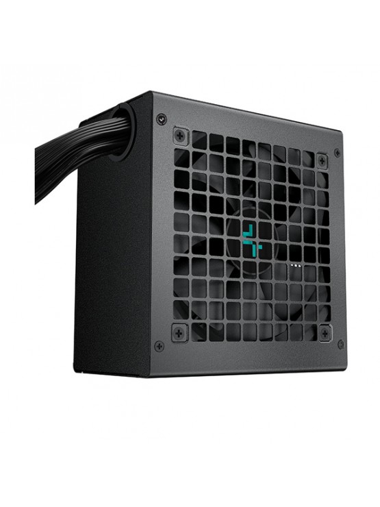 კვების ბლოკი: DeepCool PK850D 850W 80 Plus Bronze