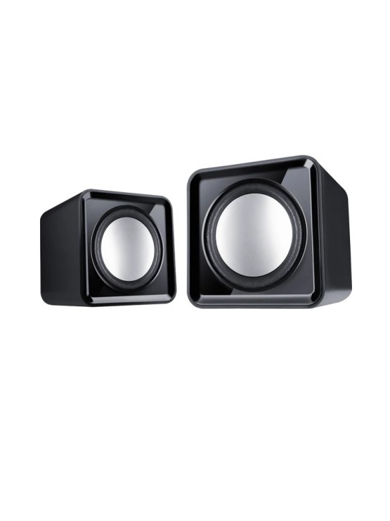 დინამიკი: Defender SPK-22 5W Speakers USB Black - 65503
