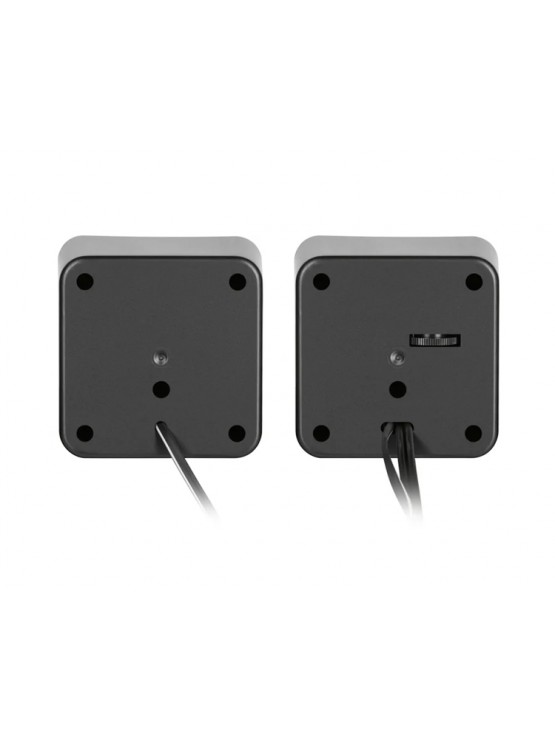დინამიკი: Defender SPK-22 5W Speakers USB Black - 65503