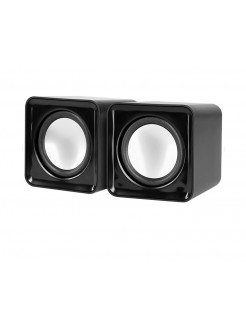 დინამიკი: Defender SPK-22 5W Speakers USB Black - 65503