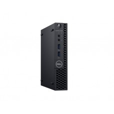 მინი PC: Dell Optiplex 3060 MMF Intel i5-8500T 8GB 256GB SSD Win11 Pro