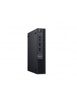 მინი PC: Dell Optiplex 3060 MMF Intel i5-8500T 8GB 256GB SSD Win11 Pro