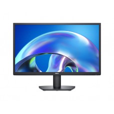 მონიტორი: Dell SE2425H 23.8" FHD VA 5ms VGA HDMI - 210-BNHL