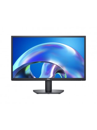 მონიტორი: Dell SE2425H 23.8" FHD VA 5ms VGA HDMI - 210-BNHL