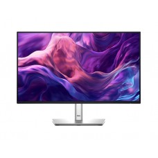 მონიტორი: Dell P2425HE 23.8" FHD IPS 100Hz HDMI 2xDP USB/USB-C - 210-BMJB