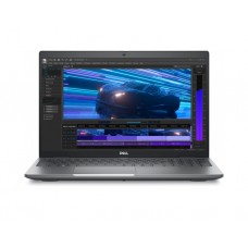 ნოუთბუქი: Dell Precision 3591 15.6" FHD Intel Ultra 5 135H 16GB 1TB SSD RTX500 Ada 4GB - 210-BLNG