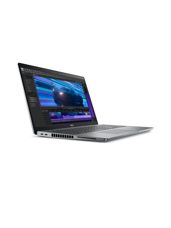 ნოუთბუქი: Dell Precision 3591 15.6" FHD Intel Ultra 5 135H 16GB 1TB SSD RTX500 Ada 4GB - 210-BLNG