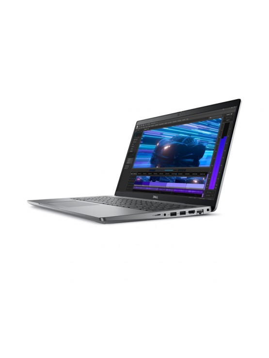 ნოუთბუქი: Dell Precision 3591 15.6" FHD Intel Ultra 5 135H 16GB 1TB SSD RTX500 Ada 4GB - 210-BLNG